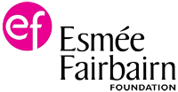 Esmee Fairbairn Logo Small