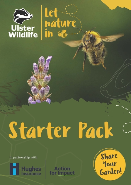 Let Nature In starter pack cover