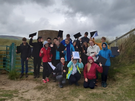 Binevenagh Youth Residential