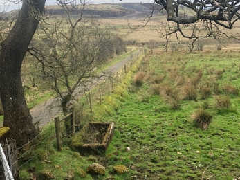 Slievenacloy Nature Reserve