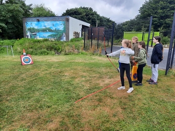 Bog Meadows Summer Scheme