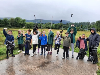 Bog Meadows Summer Scheme