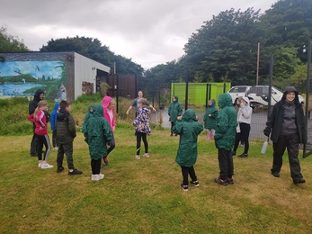 Bog Meadows Summer Scheme