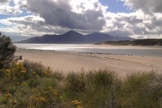 Ballykinler SAC