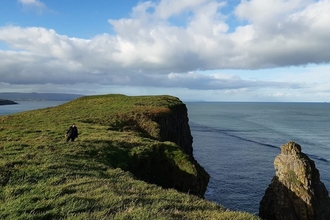 Isle of Muck 