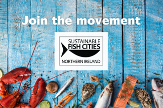 Sustainable Fish Cities NI