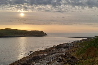 Isle of Muck Nature Reserve