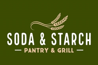 Soda & Starch Logo