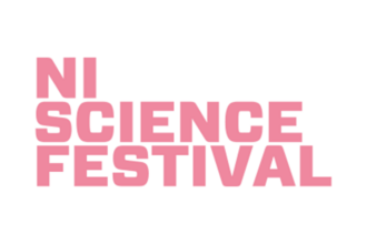 Northern Ireland Science Festival Logo