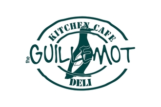 Logo of the Guillemot Cafe