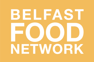 Belfast Food Network Logo
