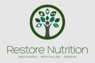 Restore Nutrition logo