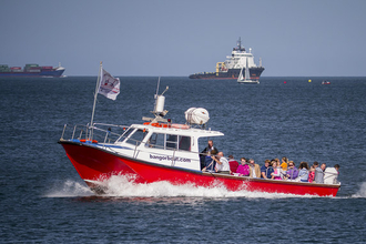 Bangor Boat (c) Rossographer