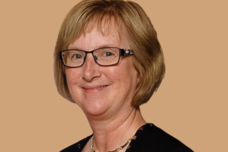 Jennifer Fulton, Chief Executive of Ulster Wildlife, who sadly passed away on 5 May