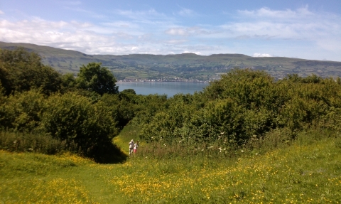 Straidkilly Nature Reserve