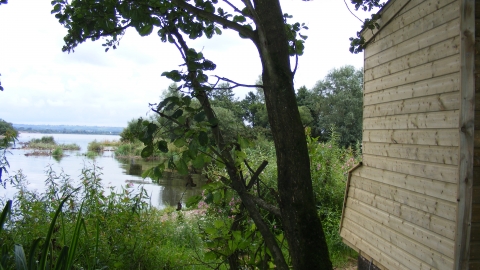 Moyola Waterfoot