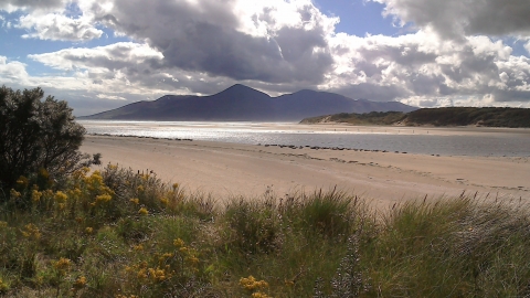 Ballykinler SAC