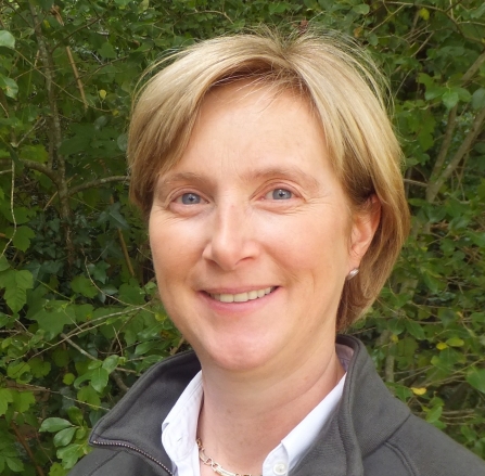 Jennifer Fulton