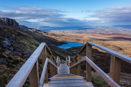 Cuilcagh Mounatin SAC