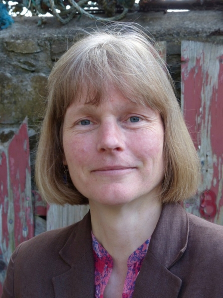Doris Noe