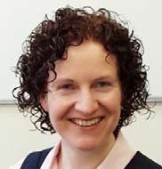 Fiona McVicker