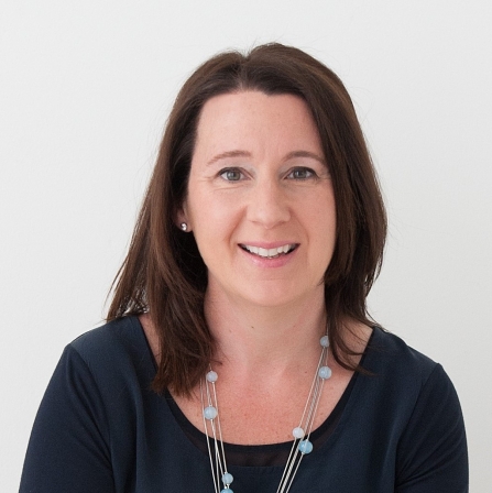 Lorraine McCourt