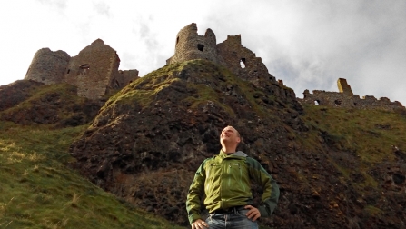 Coastwatch Dunluce 2 2015