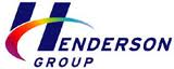 Henderson Group Ltd logo