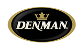 Denman logo