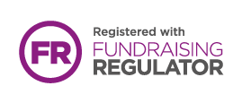 Fundraising Regulator colour logo