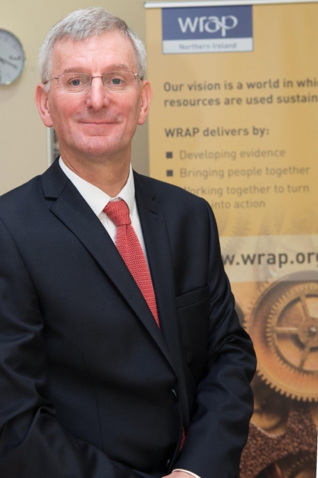 Ian Garner