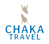 Chaka Travel logo