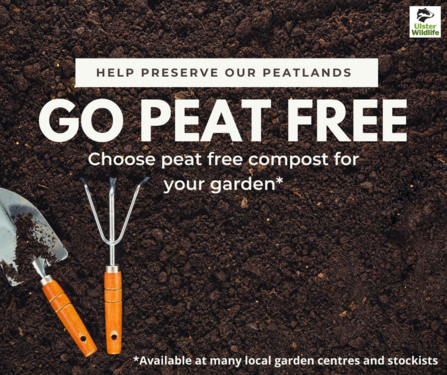 Go Peat Free