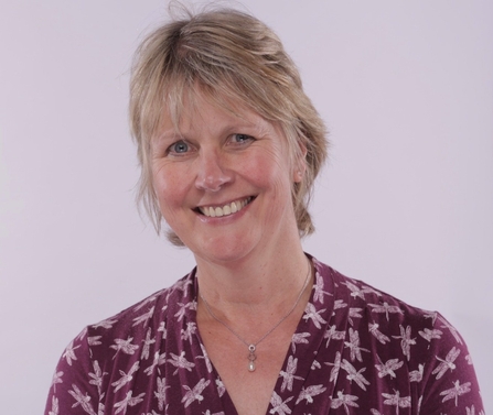 Helen Surgenor