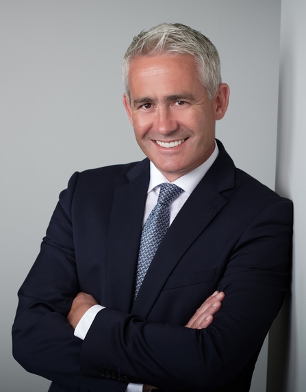 Stephen Smith