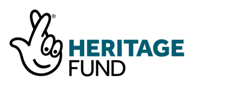 Heritage Fund logo