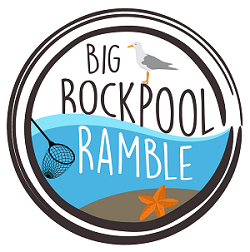 Big Rockpool Ramble small logo
