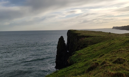 Isle of Muck (c) Monica Abaurrea