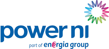 PowerNI logo