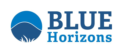 Blue Horizons Logo small