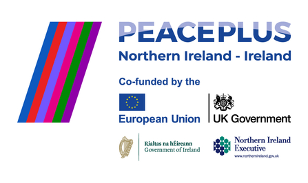 This post is supported by PEACEPLUS, a programme managed by the Special EU Programmes Body (SEUPB). 