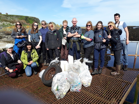 Volunteers' Week 2025 blog