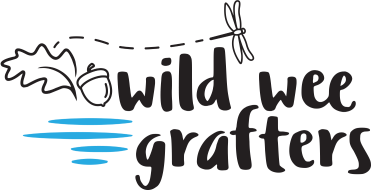 Wild wee grafters logo 3