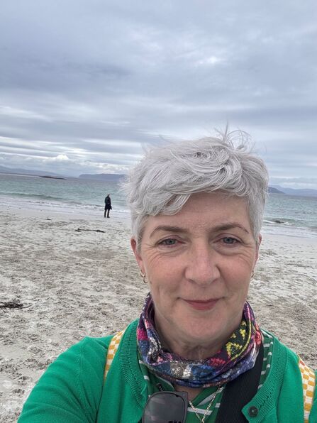 Gillian McKee