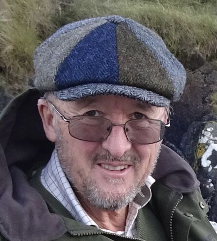Julian Morgan