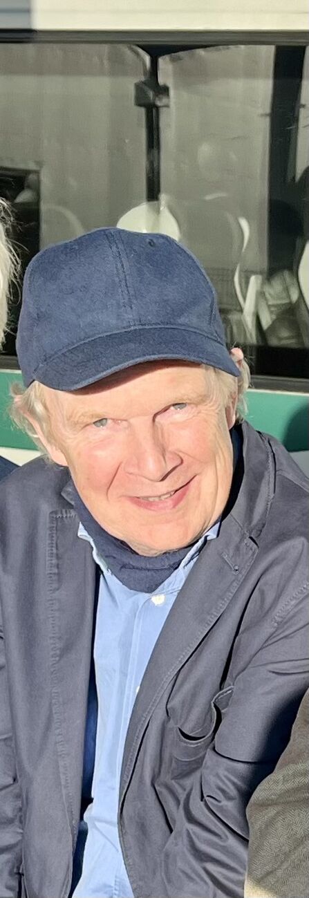 Peter McCloskey