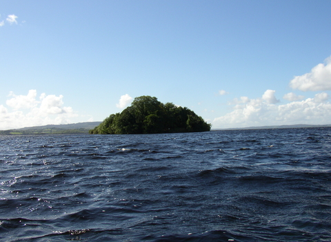 Isle Namanfin