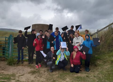 Binevenagh Youth Residential
